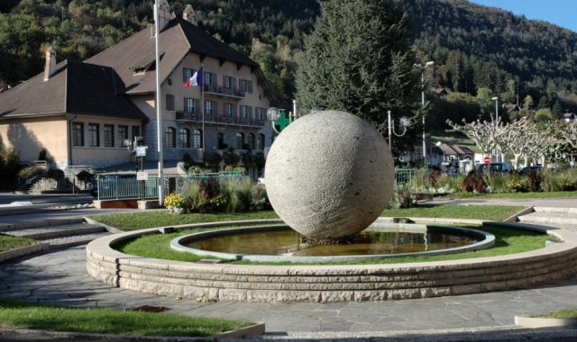 mariage civil mairie Sevrier